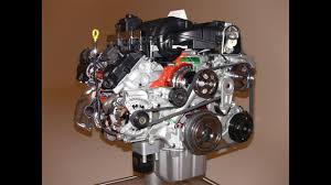 The hemi engine was introduced by chrysler in 1951 in a new line of v8 engines called the hemi. the name hemi came from the shape of the cylinder heads, which had a hemispherical design to the cylinder head's combustion chamber. Technology Revew The 2012 6 4 Liter Hemi Srt V8 Engine Exposed Youtube