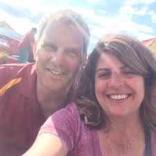 Kathy Kiesling's Instagram, Twitter & Facebook