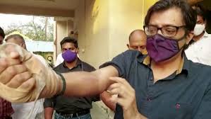 Zakir hussain biography, age, wife, children, family, caste, wiki & more. Caught Using Social Media In Custody Arnab Goswami Shifted To Raigad Jail