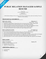 sample resume templates