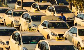 Authorized taxis offer comfortable and safe service from the airport to your destination. Berlin Taxi Drivers To Strike Again Today