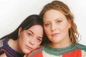 Songs of the Week: Mise en Scene, Clayton Ryan, & Megan and Shane -