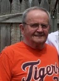 James Manion Obituary (1936