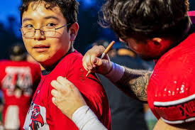 Liga de Fútbol Americano Profesional de México