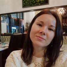 Алёна Лорви