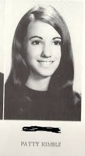 Marilyn Cook McGinley, class of 1967, lost her battle with cancer  yesterday. Condolences to her husband and family. She was a lovely person.  RIP Marilyn.🙏💞