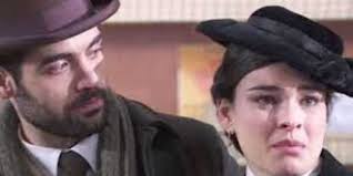 Anticipazioni Una Vita, puntate spagnole: Ursula ha rinchiuso la figlia in  manicomio