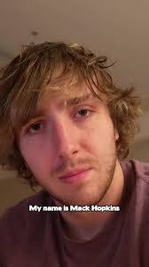 Guy Mack's Instagram, Twitter & Facebook