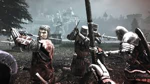 DX11 vS DX12 comparison (stutters Framerate dips) Warhammer