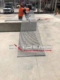 Top 3 Commercial Uses For Trench Drains Extreme Coatings California Trench Drain Trench Drains