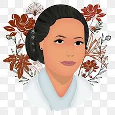 Png Ibu Kartini, Kartini, Hari Kartini, Kartini Indonesia PNG Transparan  Clipart dan File PSD untuk Unduh Gratis