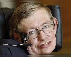 Stephen Hawking's ashes to sit near Newton, Darwin's graves