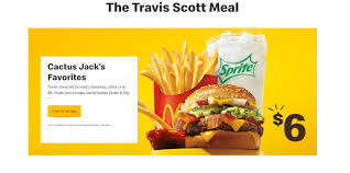 Im an 18 year old acoustic musician from parsons kansas who lives to write music and perform. Mcdonald S Releases New Travis Scott Meal Ketk Com Fox51 Com