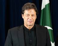 Imran Khan