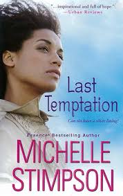 Amazon.com: Last Temptation: 9780758246875: Stimpson, Michelle: Books