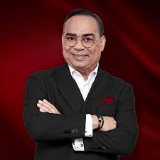 Gilberto Santa Rosa