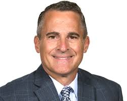 INDYCAR Radio Network Broadcast Team Members