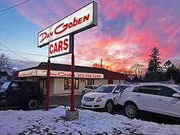 3733 stanley street, stevens point, wisconsin, 54481, usa. About Dan Goben Cars In Green Bay Wi