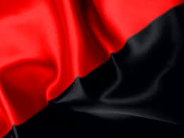 Limited time sale easy return. Flag Of Anarcho Syndicalism By Vitjok On Deviantart