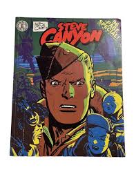 The Spirit #1 (Kitchen Sink Press October 1983)