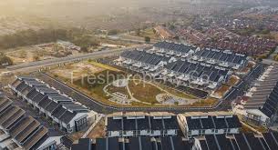 Sudah lama saya ingin mendaki bukit ini, tetapi malangnya tidak berkesempatan. Bintang Maya 2 Bukit Bintang Link House Sale Freshproperty Co
