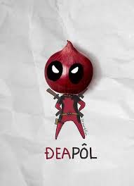 Artista Vietnamita Crea Superheroes De Marvel Con Objetos Cotidianos Social Underg Animal Themed Jewelry Marvel Comic Book Characters Drawing Videos For Kids