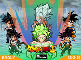 Check spelling or type a new query. Dragon Ball Zero The Game By Zerotanishq