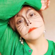 Eri Sugimoto in people