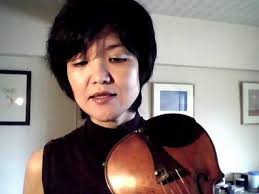 ラ・バンバLa Bumba) for Violin solo