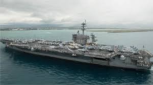 You simply cannot find most of the modern french naval vessels with trumpeter, dragon, airfix, or the other. Coronavirus Crew Of Us Aircraft Carrier To Be Quarantined In Guam Bbc News
