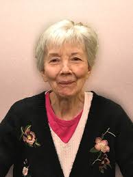 Obituary for Elaine (Melanson) Jacoby-Bouffard