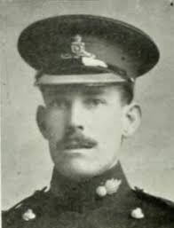 Lives of the First World War