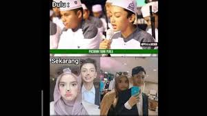 ☑ buat agan yang menawarkan peluang bisnis? Guz Azmi Askandar Profil Biodata Lengkap Kepogaul