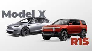 Buyer's Guide: Rivian R1S vs Tesla Model X