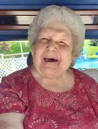 Evelyn Shimko Obituary (1935