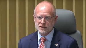 A Federal Agency Goes Full Trumpist