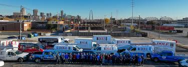 Dole Heating, Air Conditioning & Duct Cleaning