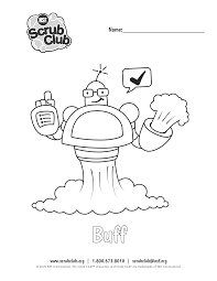 A dish for the paint. Buff Coloring Sheet Free Printable Coloring Sheets Coloring Sheets Printable Coloring Sheets