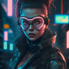 When I first browsed the results of my Blade Runner themed prompts with the  V4 of Midjourney, I cried of joy and emotion like I didn't in years. For  the first time,