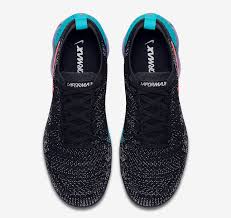 Nike air vapormax flyknit 2.0 'black' | unboxing & on feetstaffkickz. Nike Air Vapormax 2 0 Hot Punch 942842 003 Sneaker Bar Detroit
