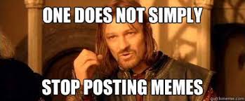 An Explanation For Why We Love Memes Uloop