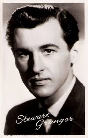 Stewart Granger