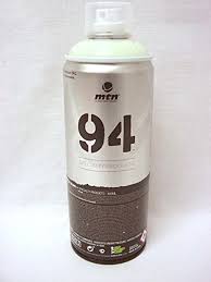 Montana Mtn 94 Series 400ml Glow In The Dark Spray Paint Buy Online In Andorra At Andorra Desertcart Com Productid 24414884