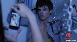 Grant Gustin Nude - leaked pictures & videos | CelebrityGay