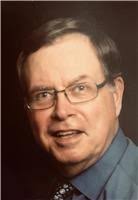 David McLaughlin Obituary (2018)