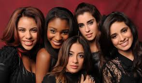 Resultado de imagem para FIFTH HARMONY