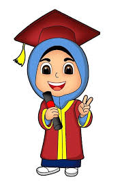 Pin Oleh Fayzatul Di Grad Kartun Ilustrasi Karakter Gambar