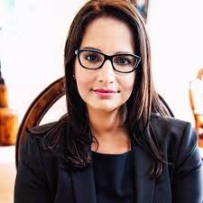 Women's History Month: An Indepth Look at Unity Charter School's Female  Superintendent