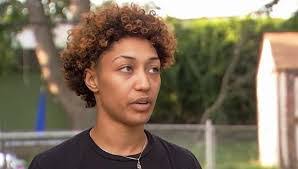 Nikki Bullock's Instagram, Twitter & Facebook