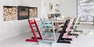 Elle existe en une multitude de couleurs, pour s'adapter au mieux à votre intérieur. Stokke Tripp Trapp Mitwachsstuhl Serene Pink 100134 Baby Fachmarkt Fur Babyausstattung Gmbh